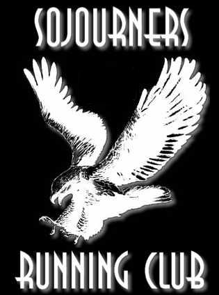 sojourners running club of Utah logo